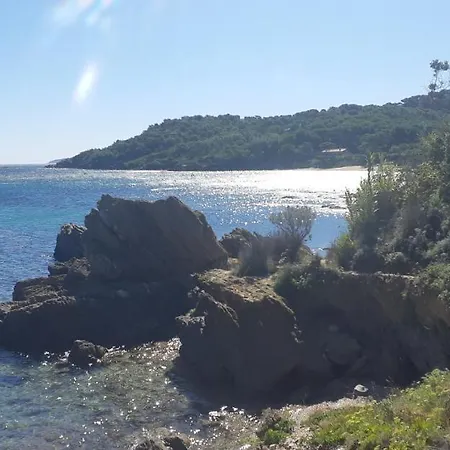 Σπίτι διακοπών Mas Du Soleil *
